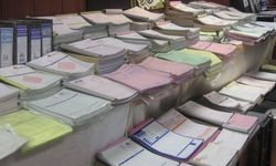 7 milyar liralık sahte fatura operasyonu