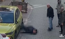 İstanbul'da şoke eden olay! Sokakta tartıştığı ev sahibini öldürdü!