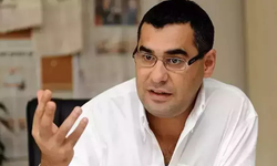 Enver Aysever tutuklandı