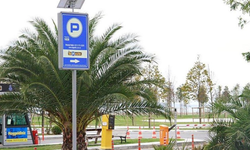 İSPARK'ın 2026 ücret tarifesi belli oldu