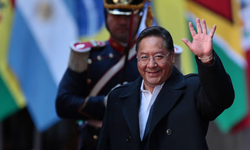 Eski Bolivya Devlet Başkanı Arce tutuklandı