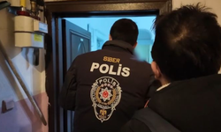 55 ilde "Çocuk Müstehcenliği ve dolandırıcılık" operasyonu! Çok sayıda gözaltı var