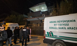 Baba biri engelli iki çocuğunu öldürüp intihar etti