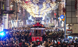 İşte İstanbul'da yılbaşı önlemleri!