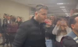 Mehmet Akif Ersoy tekrar ifade vermek için adliyede