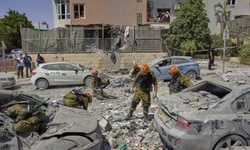 İsrail, 2025'te bölgeyi istikrarsızlaştıran çok sayıda suikast düzenledi