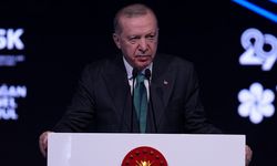 Cumhurbaşkanı Erdoğan'dan patronlara asgari ücret mesajı