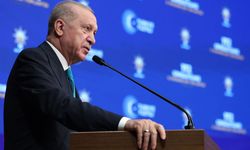 Cumhurbaşkanı Erdoğan'dan dikkat çeken açıklamalar