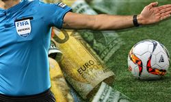 Bahis soruşturmasında 2’si üst klasman 22 hakem PFDK’ya sevk edildi