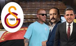 Galatasaray'dan 18 kişi hakkında suç duyurusu