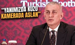 Hacıosmanoğlu'ndan çok konuşulacak 'derbi' yorumu! "Şikayet etmesi gereken..."