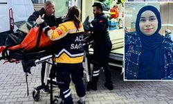 Dehşet! Genç kadının cesedi çöp poşetinde bulundu!