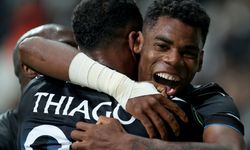 Galatasaray'ın yeni hedefi Onyedika