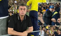Fenerbahçe tribün lideri İbrahim Gümüştekin'e silahlı saldırı