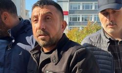 Adliye önünde eşini bıçaklayan şahıs tutuklandı