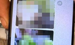 Kız öğrenci grubuna müstehcen fotoğraf atan öğretmen tutuklandı!