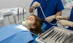 Genel Anestezi ile Diş Tedavisi Hangi Durumlarda Uygulanır?
