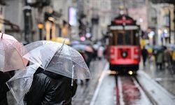 İstanbul donacak! AKOM'den kar ve sıcaklık uyarısı