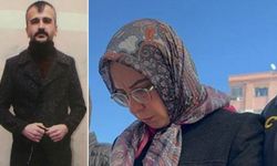 Kocasını 25 kez bıçaklayıp öldürmüştü! İstenen ceza belli oldu!