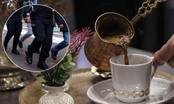 Kahvenin de sahtesini gördük! Bursa'da operasyon: 5 gözaltı