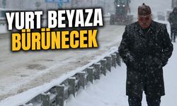 48 kente uyarı! Prof. Dr. Kadıoğlu: Pazartesi evden çalışın