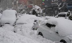 Meteoroloji'den 41 il için sarı kod! Kar yağışı, sağanak yağmur ve fırtına etkili olacak