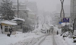 İstanbul Valiliği'nden 19 ilçe için kar uyarısı!
