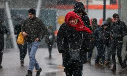 İstanbul'da yılbaşında kar yağacak mı? Meteorolojiden son açıklama
