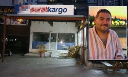 Kaçak sigarayı polise bildiren kargo müdürü öldürüldü