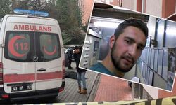 Kütahya'da feci ölüm! 33 yaşındaki adam hayatını kaybetti