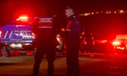 Düşen jete ilişkin soruşturma derinleştirildi