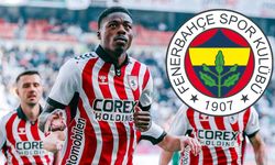 Musaba adım adım Fenerbahçe'ye! Temsilci İstanbul'da, işte serbest kalma maddesi