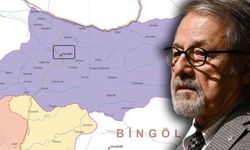 Naci Görür: Depremin yeri tehlikeli, tetikleme olasılığı var