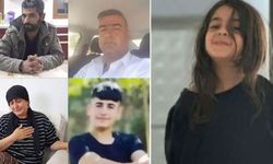 Yargıtay, Narin Güran davasına noktayı koydu