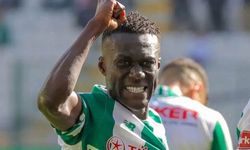 Bahis skandalında tutuklanan futbolcunun sözleşmesi feshedildi