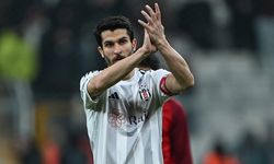 Beşiktaş kadro dışı bırakmıştı! Necip Uysal'dan flaş karar