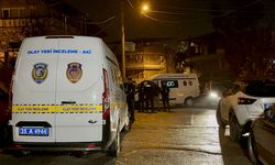 İzmir'de hırsızlar ev sahibini öldürdü