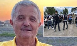 Eski belediye başkanına 175 bin TL için öldürmüş!