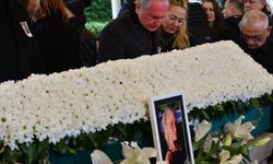 Leyla Mizrahi son yolculuğuna uğurlandı