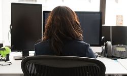 İş hayatında bu da oldu! İşe erken giden çalışan kovuldu