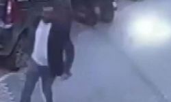 Fatih'teki kiracının ev sahibini katlettiği silahlı saldırının görüntüleri çıktı