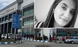 Üniversiteli genç kızı doğum gününde pasta öldürdü!