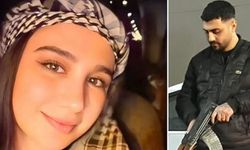 İlayda Alkaş'ı katleden şahıs 5 ay sonra yakalandı!