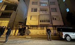 Eşini öldürüp intihar etti