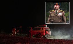Libya Genelkurmay Başkanı'nın öldüğü uçak kazasıyla ilgili kritik gelişmeler