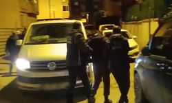 DEAŞ'a büyük operasyon: 357 gözaltı