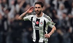 Rafa Silva'nın bonservis ücreti belli oldu