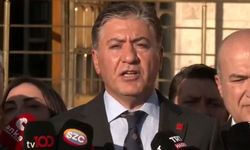 CHP, Terörsüz Türkiye raporunu sundu