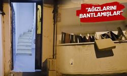 Silah zoruyla eve girdiler: 4 yaşındaki çocuğa ve annesine dehşeti yaşattılar!