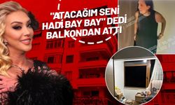 Güllü'nün cinayete kurban gittiği kesinleşti! İşte olay sırasındaki kan donduran ses kaydı